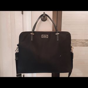 Kate Spade Nylon Laptop Bag